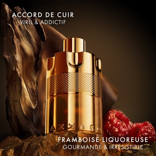 AZZARO PARFUM Wanted Forever Elixir - Parfüm 3614274258073 AZZARO PARFUM Wanted Forever Elixir - Parfüm 3614274258073